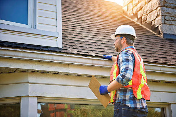 Roof Repair in Wapato
